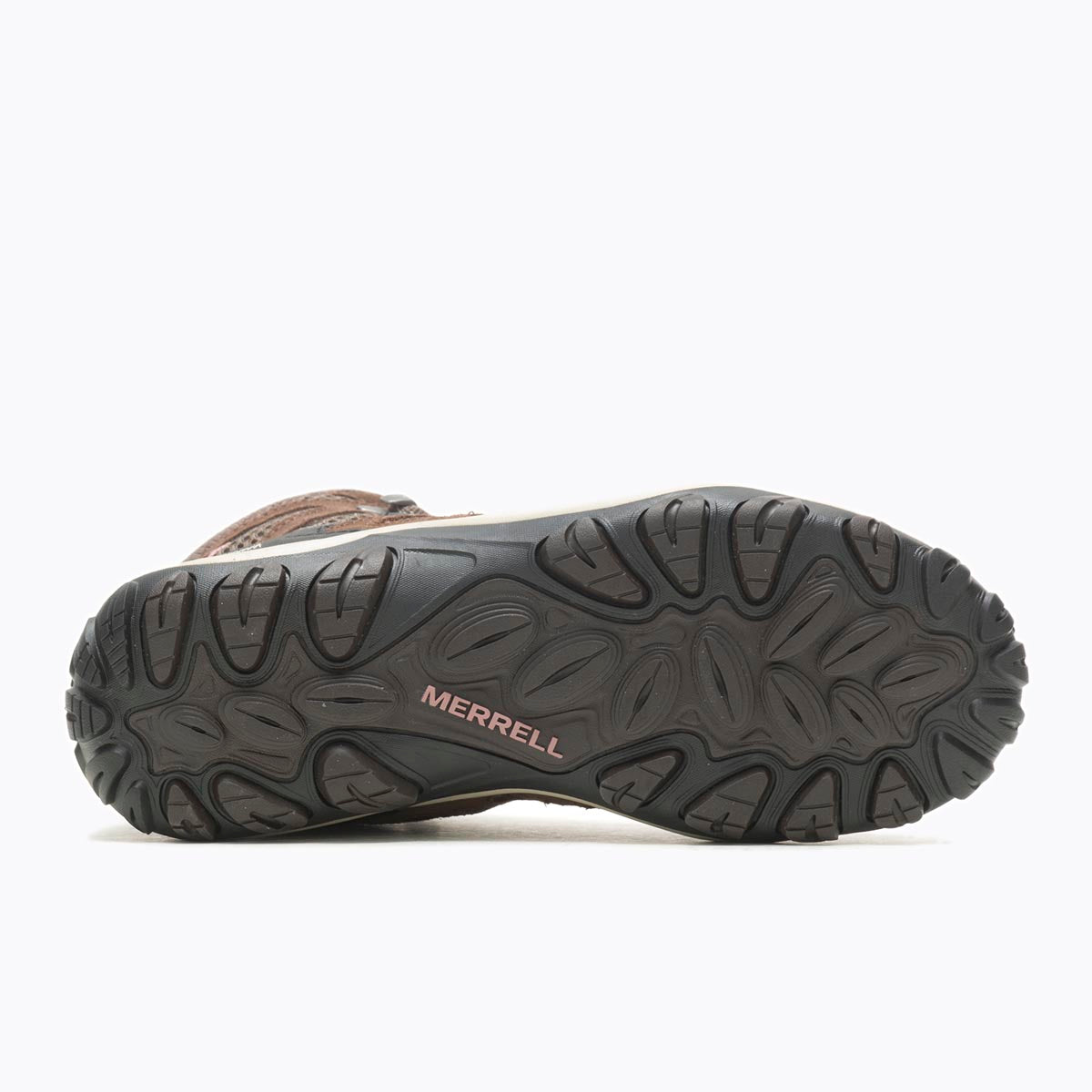 Bota Mujer Crosslander 3 Mid Wp