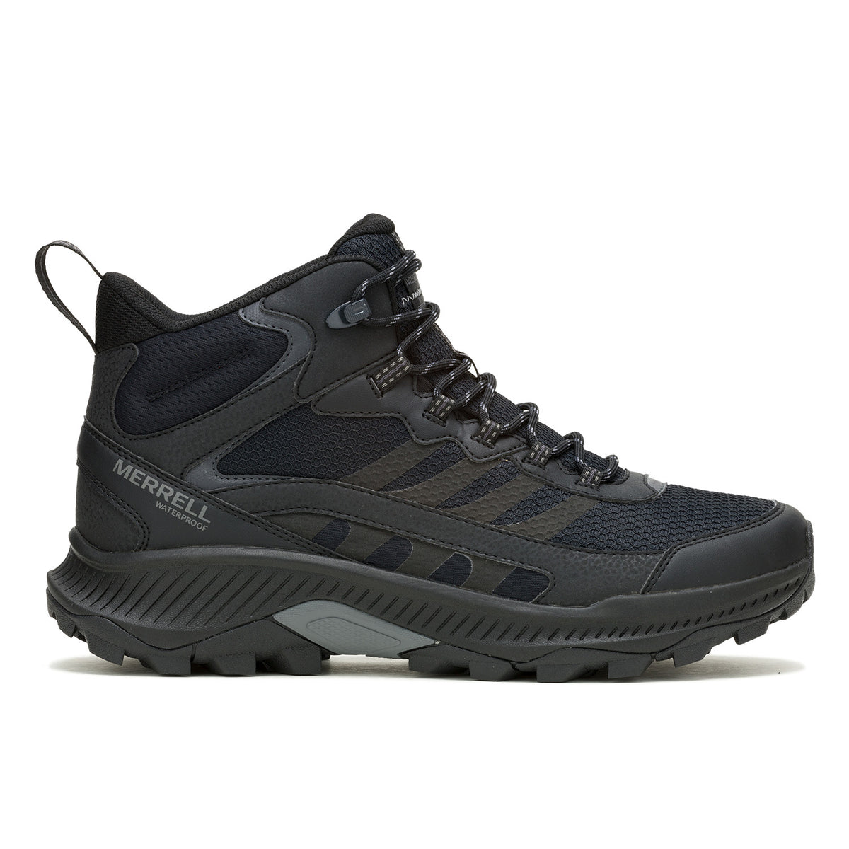 Bota Hombre Speed Strike 2 Mid W