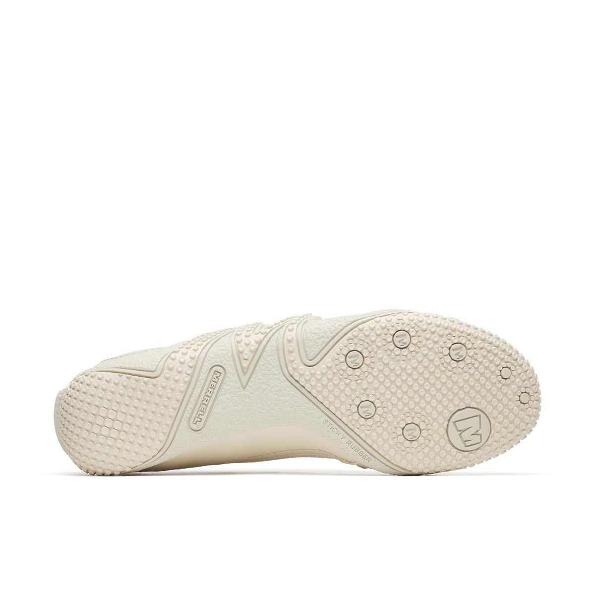 Sneaker Mujer Relay Fly Zip Se