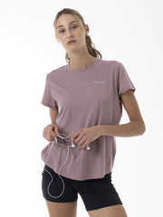 Remera Mujer Sport T-Shirt