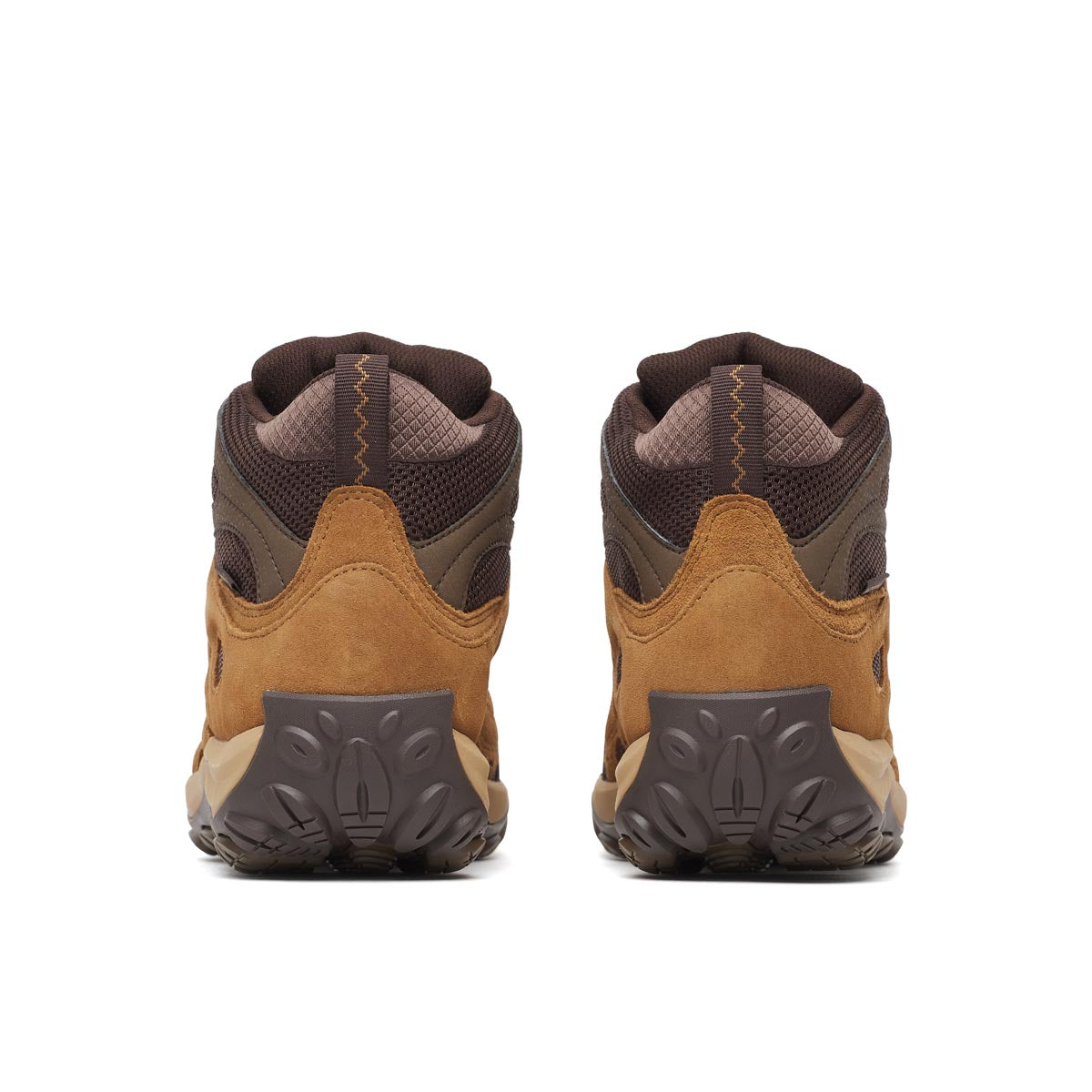 Bota Hombre Accentor 4 Mid Wp