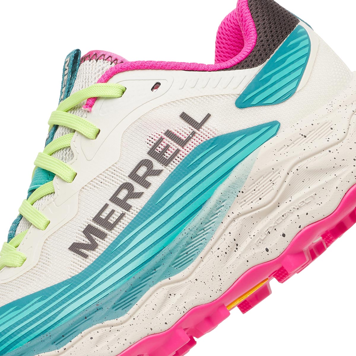 Sneaker Agility Peak 6