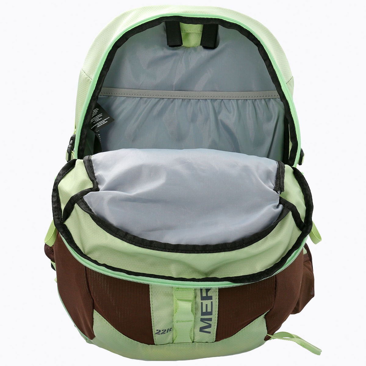 Mochila Unisex Crest Daypack 22L
