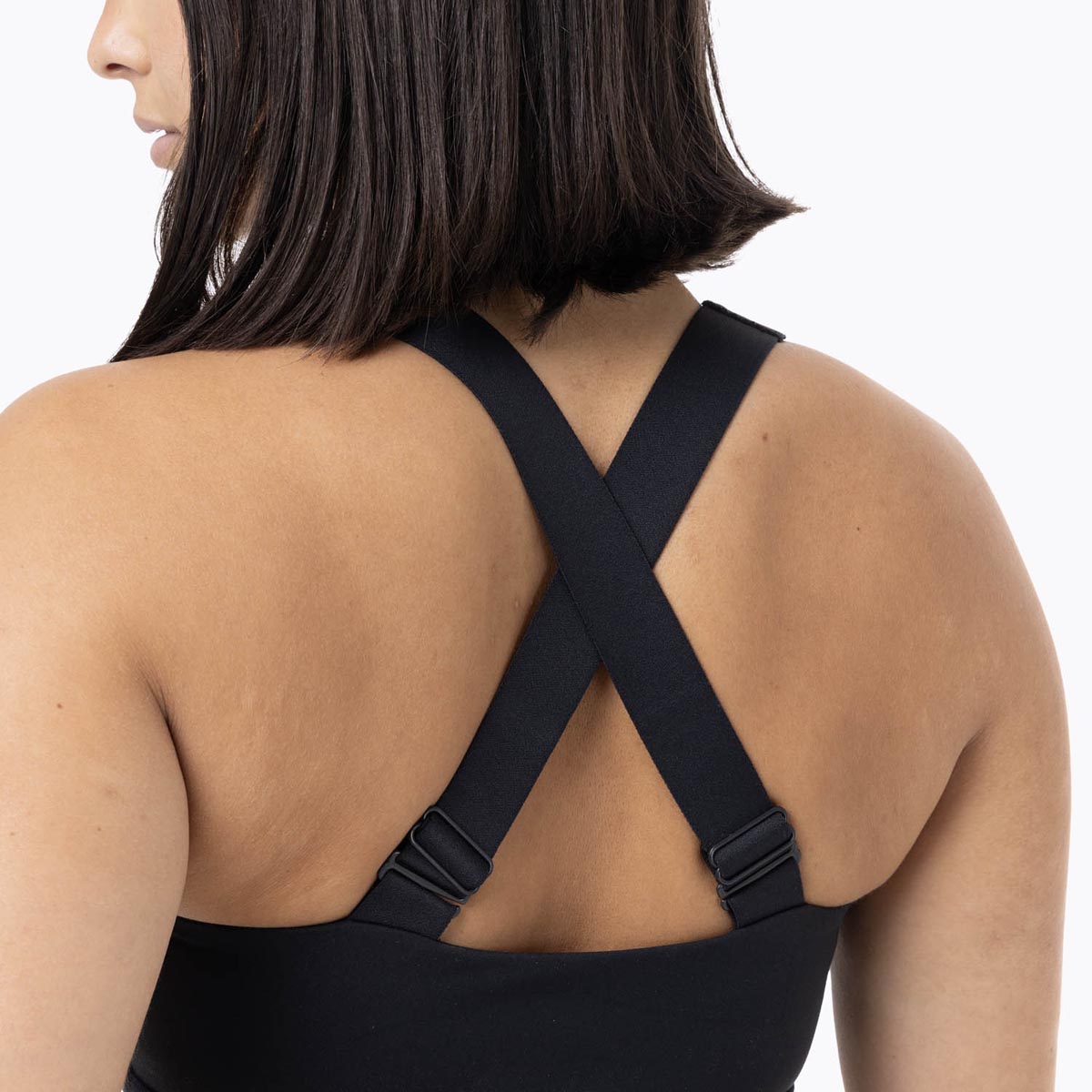 Top Mujer Sports Bra (High Sup