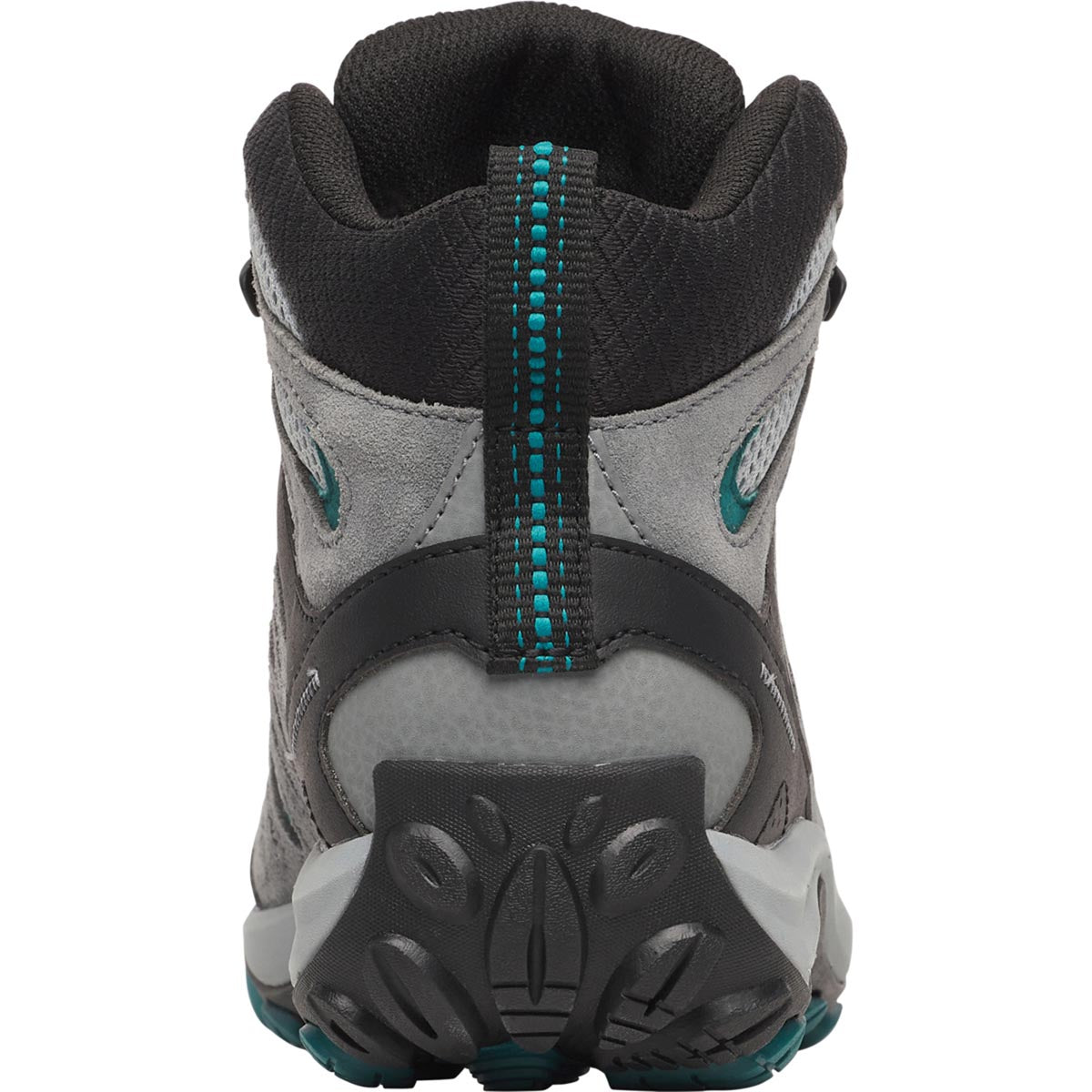 Bota Mujer Crosslander 3 Mid Wp