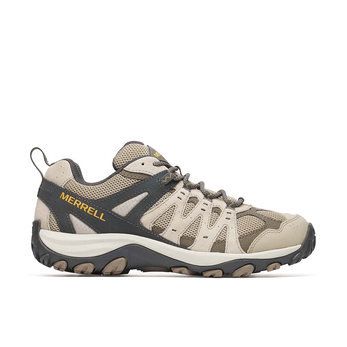 Sneaker Hombre Accentor 3