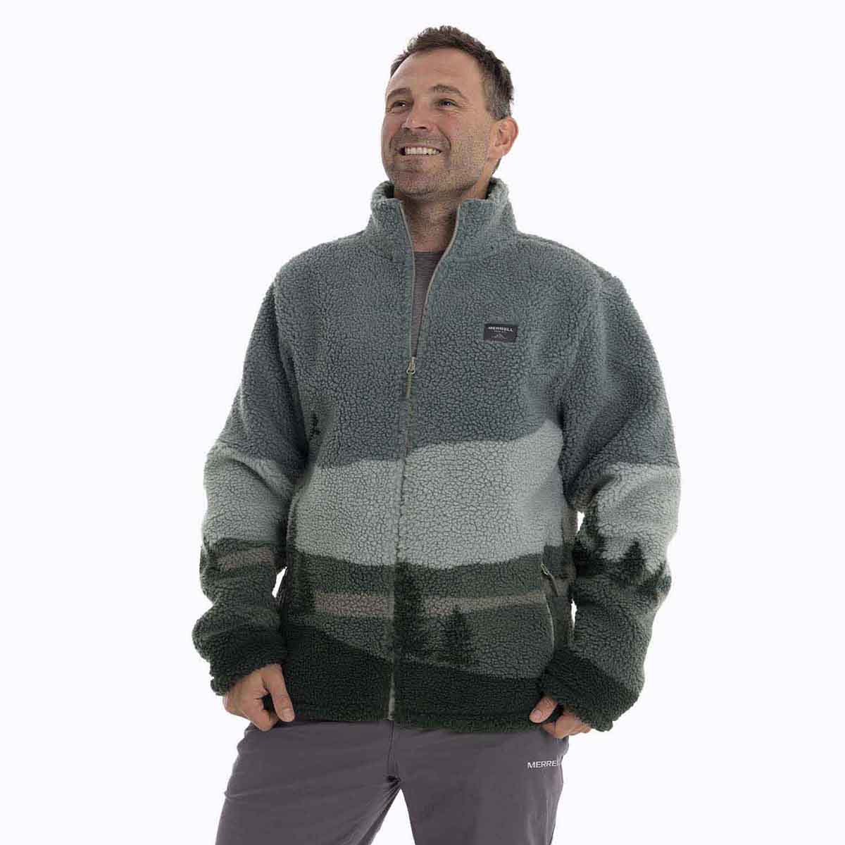 Polar Lands Sherpa
