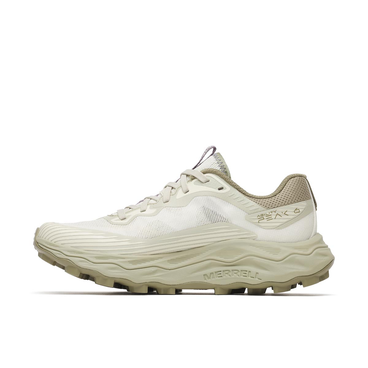 Sneaker Mujer Agility Peak 6