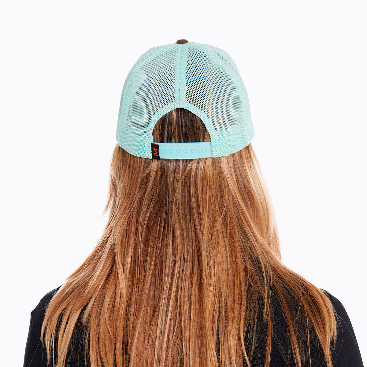 Gorro Unisex Flint Trucker Cap