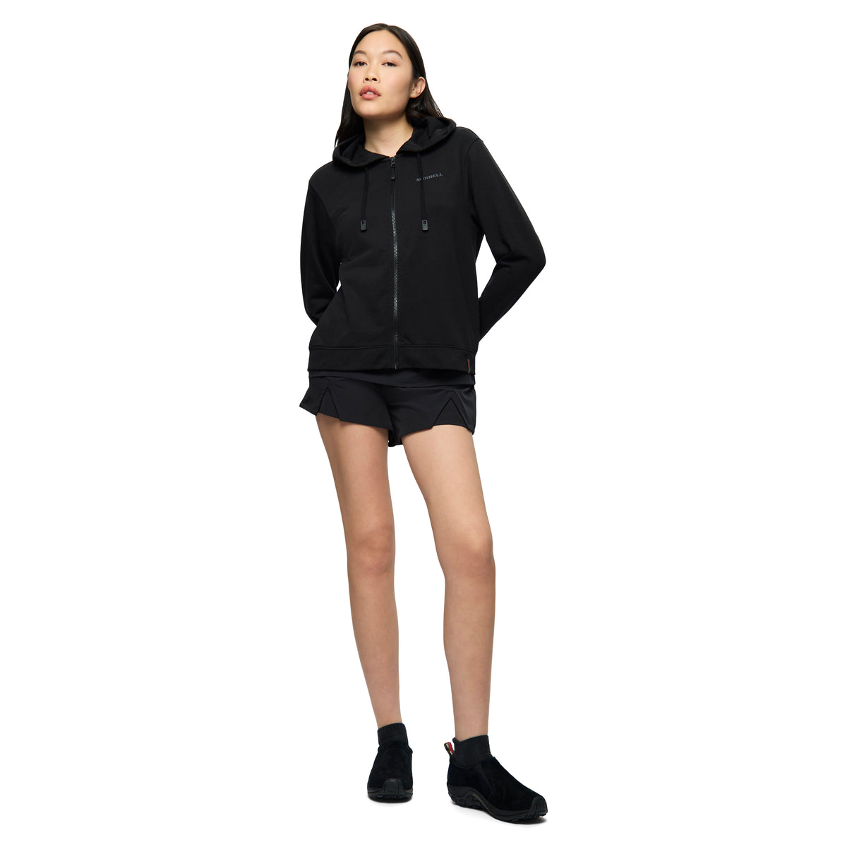 Chaqueta Mujer Farah