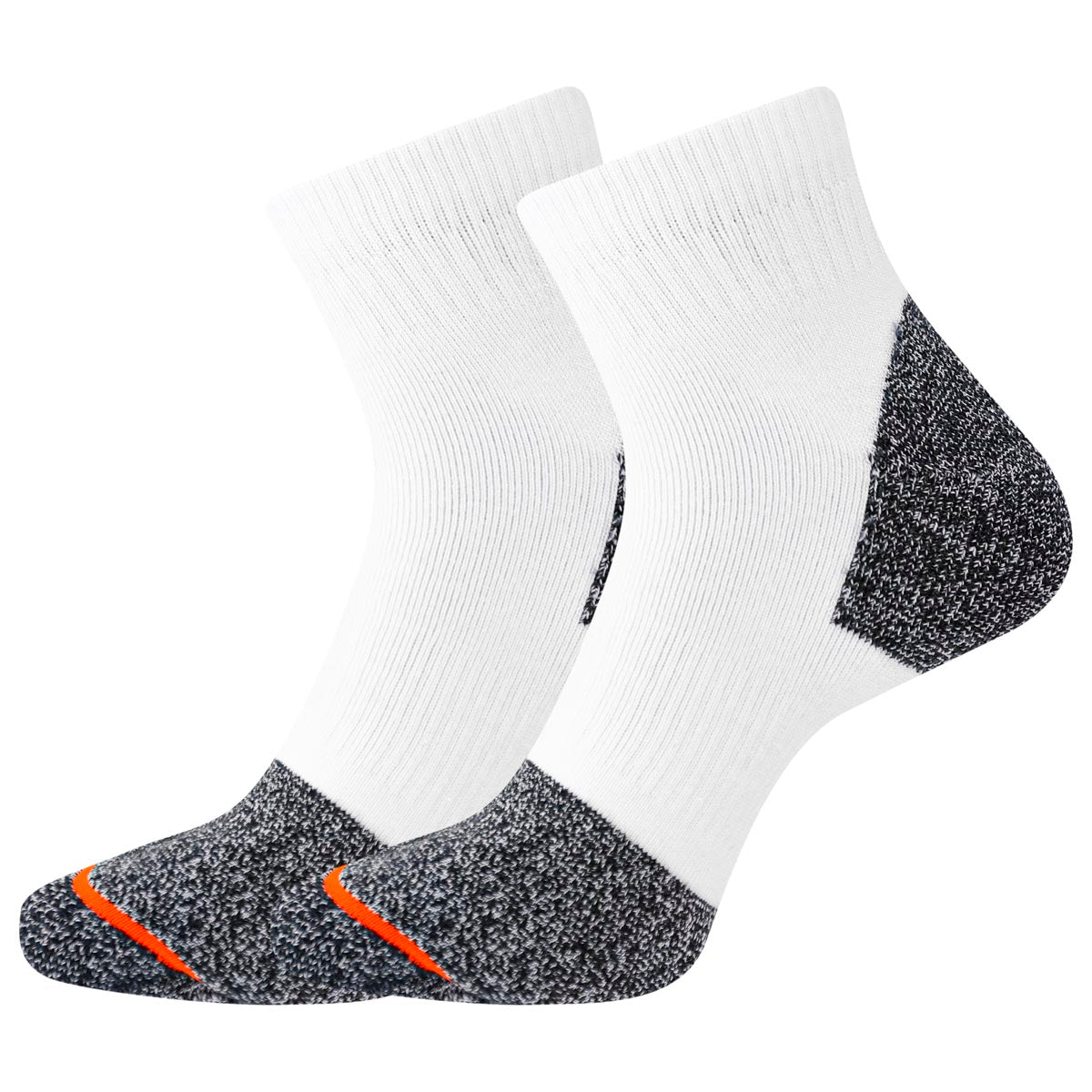 Calcetin Unisex Cotton Safety Ankle