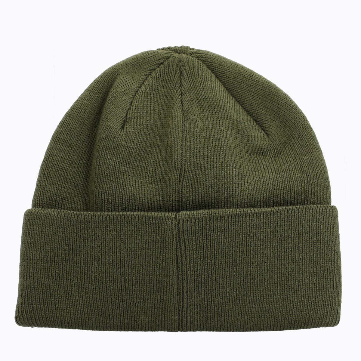 Gorro Unisex Beanie Logo Over Rel
