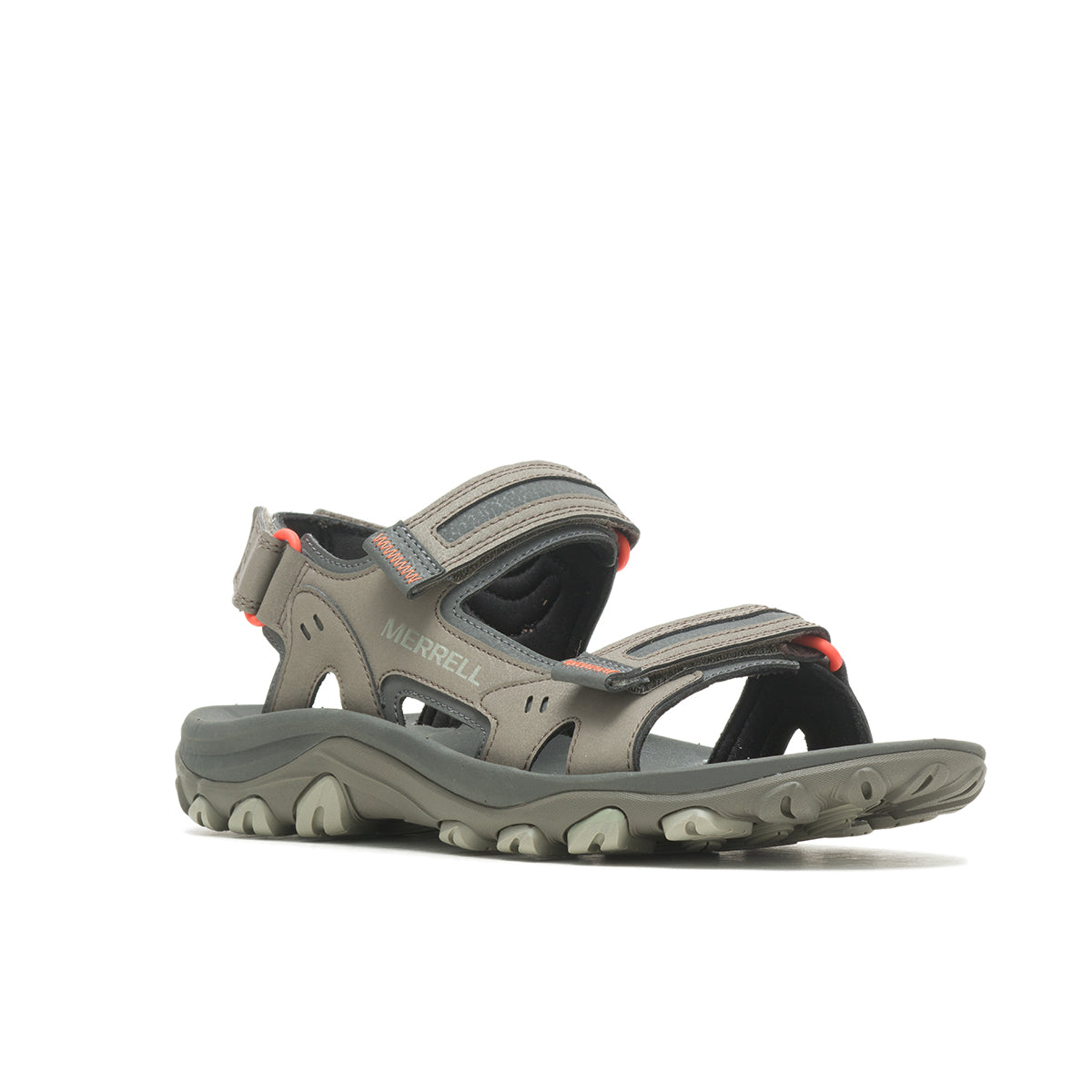 Sandalia Hombre Huntington Sport Con
