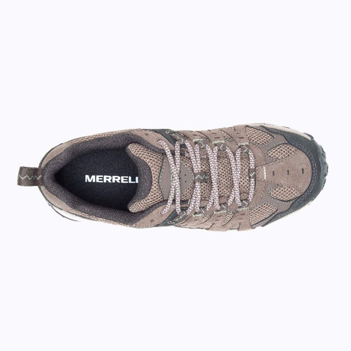 Sneaker Mujer Accentor 3