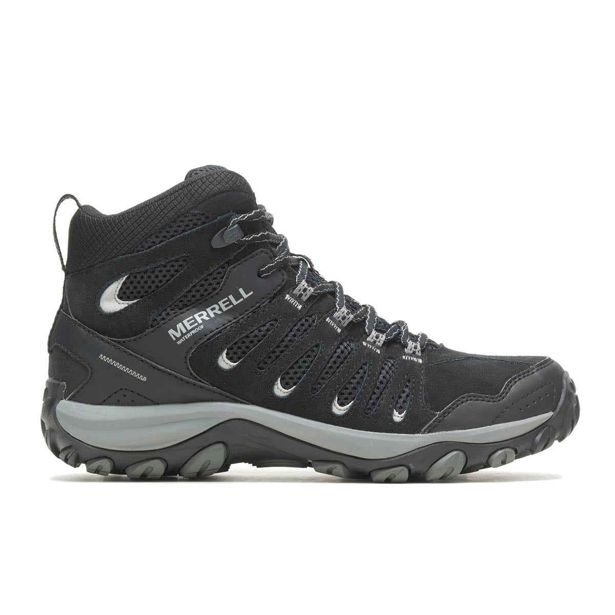 Bota Hombre Crosslander 3 Mid Wp