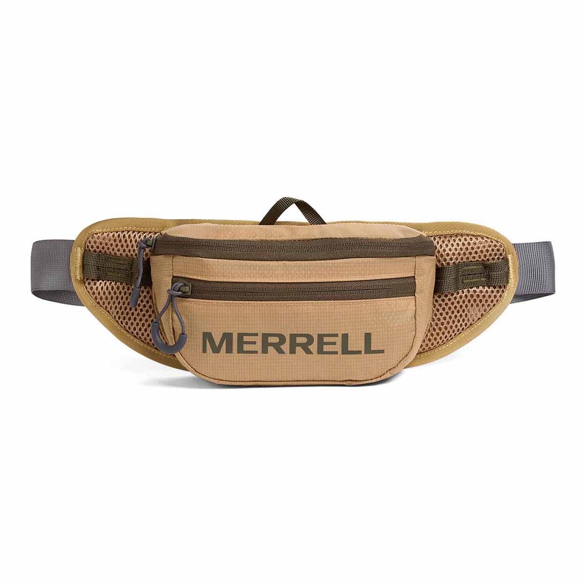 Riñonera Unisex Crest 1.5L Lumbar