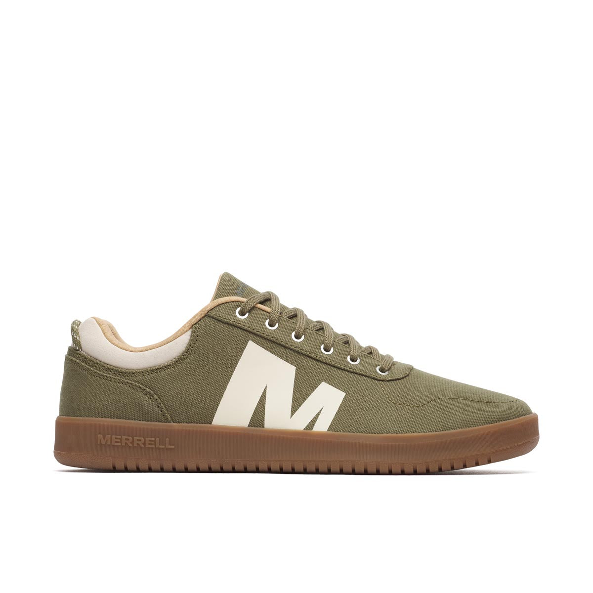 Sneaker Hombre Cygnet Canvas