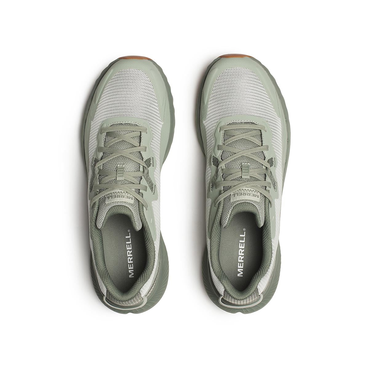 Sneaker Hombre Agility Trail