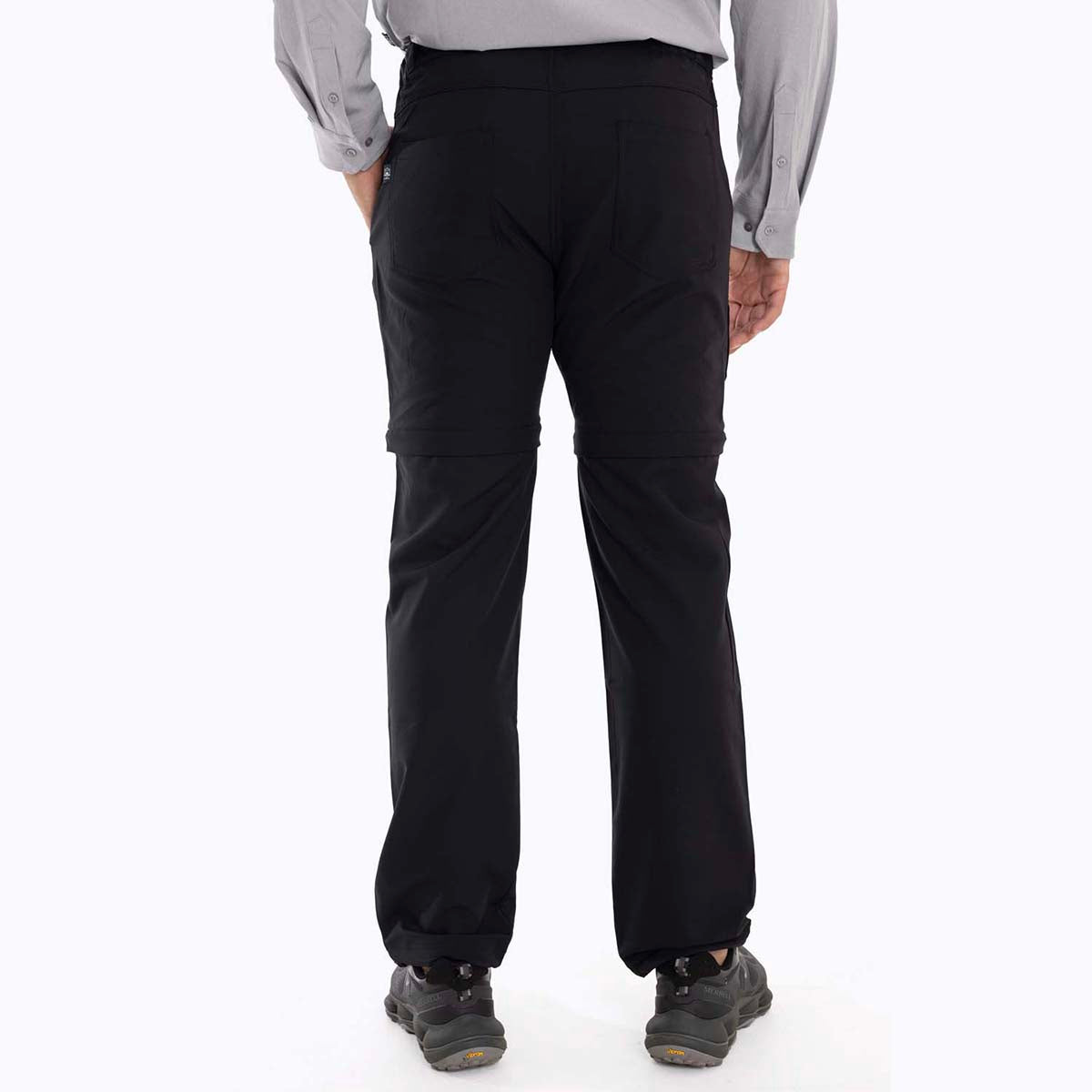 Pantalon Hombre Eel Pant