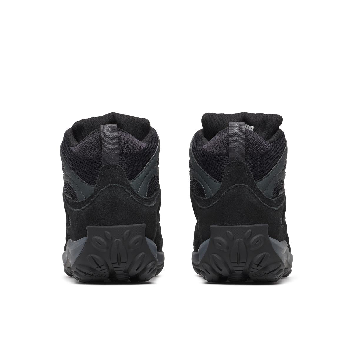 Bota Hombre Accentor 4 Mid Wp