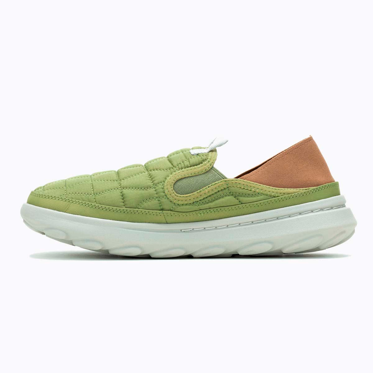 Slip On Hombre Hut Moc 2