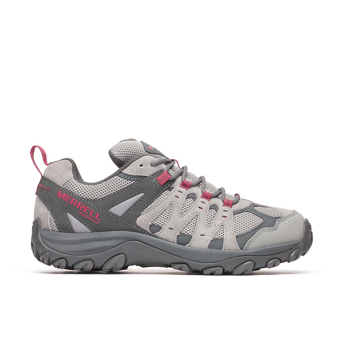 Sneaker Hombre Accentor 3 Wp