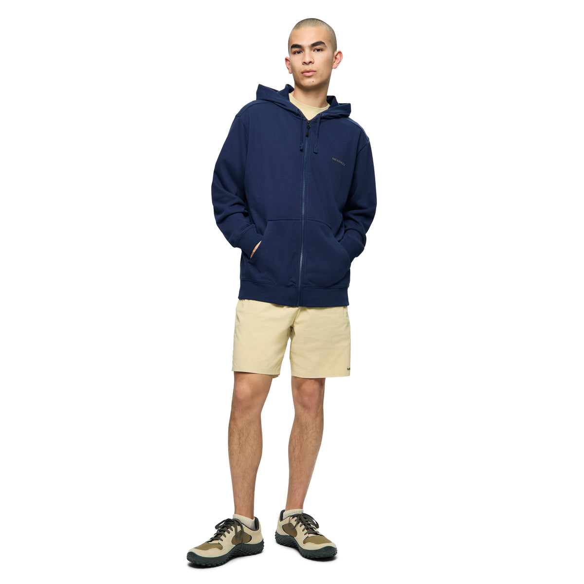 Chaqueta Hombre Carson