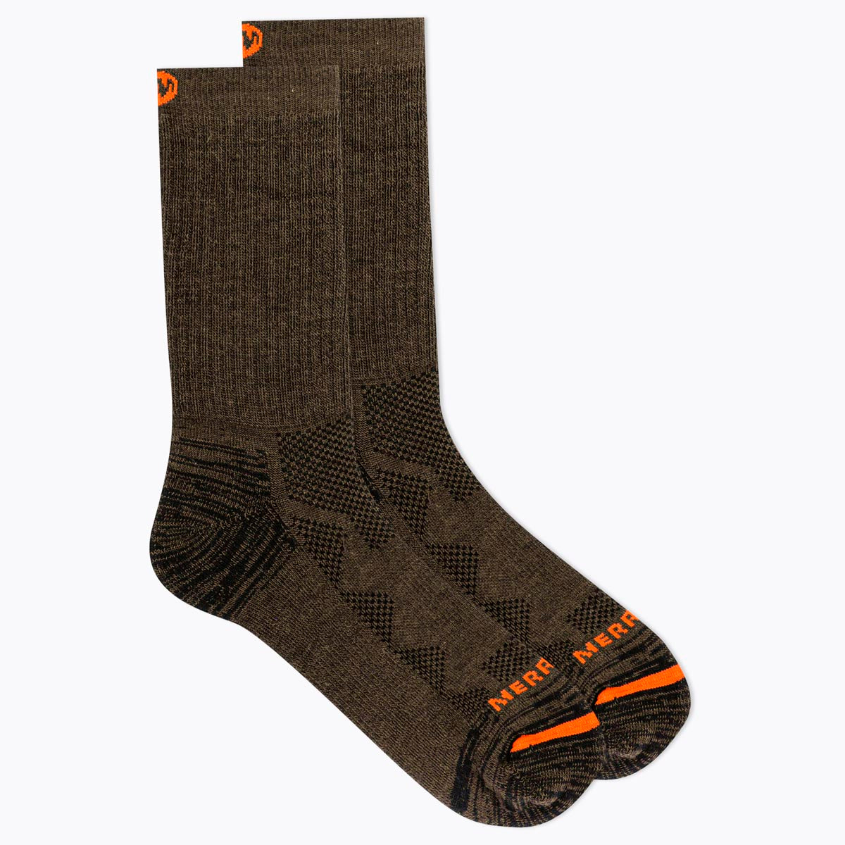 Calcetin Unisex Premium Work Crew