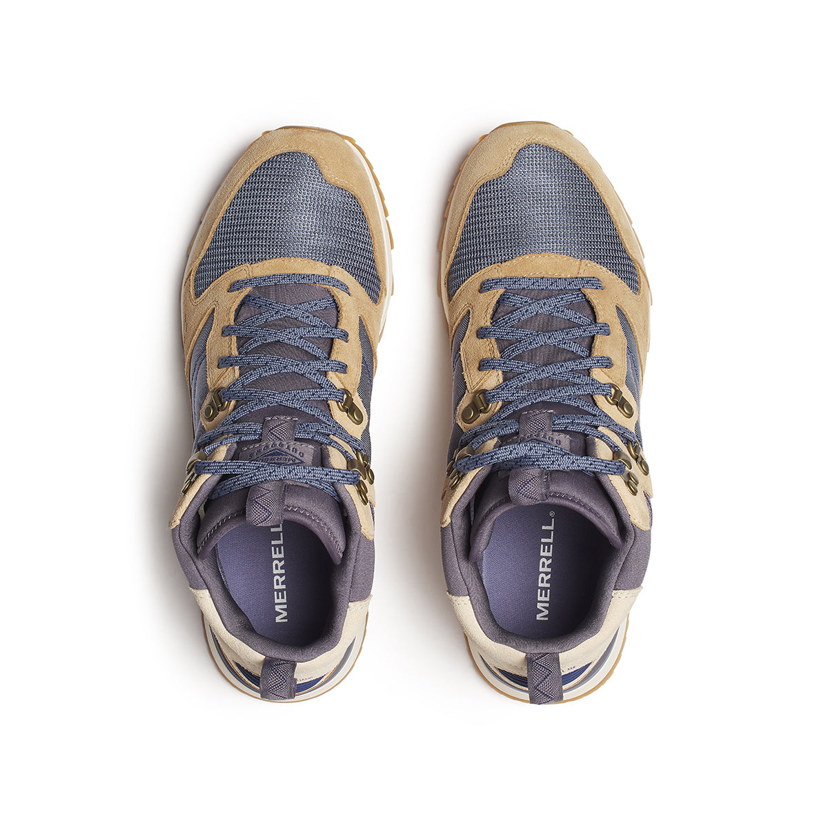 Bota Alpine 83 Snk Rec Mid Wp