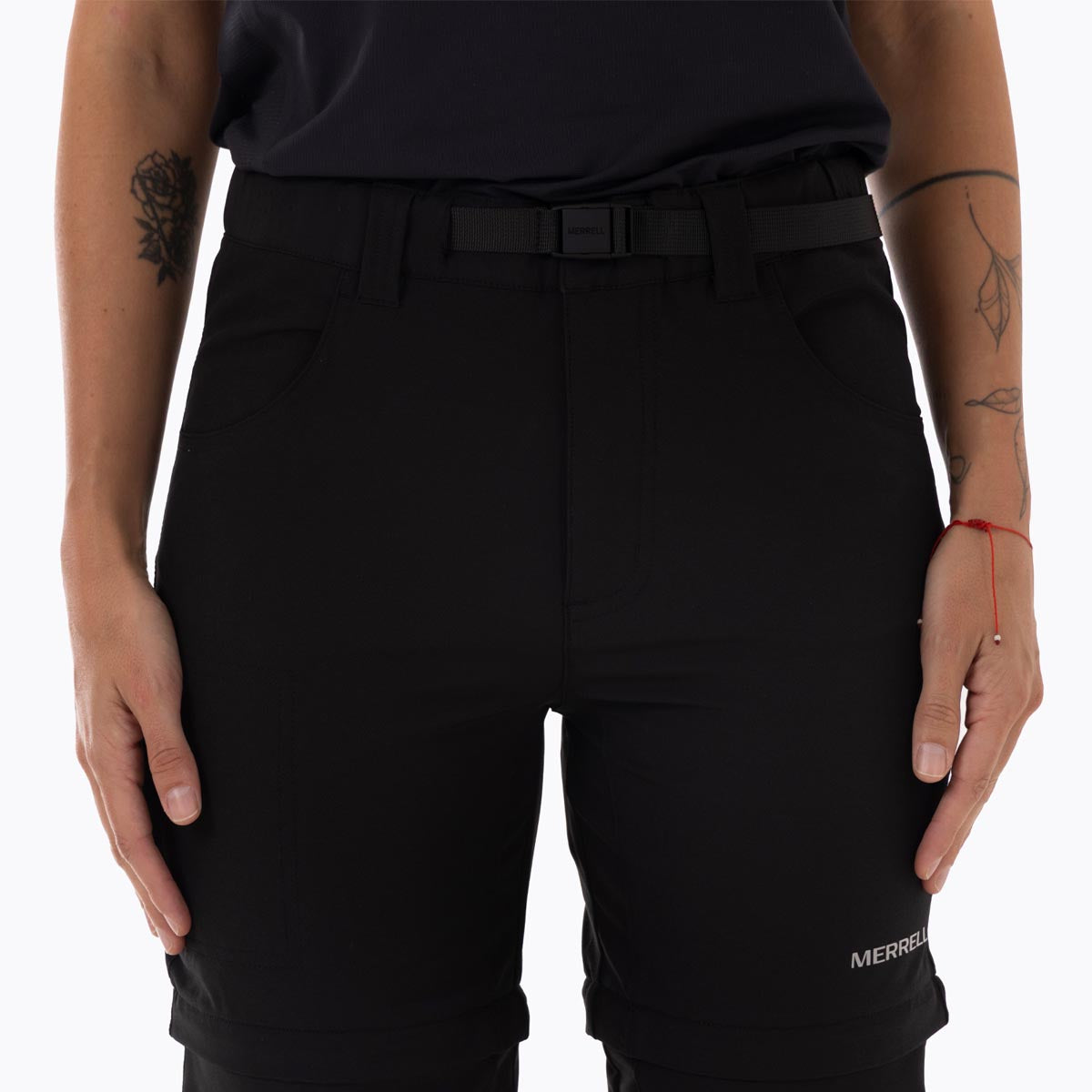 Pantalon Mujer 4 Way Spandex Pants