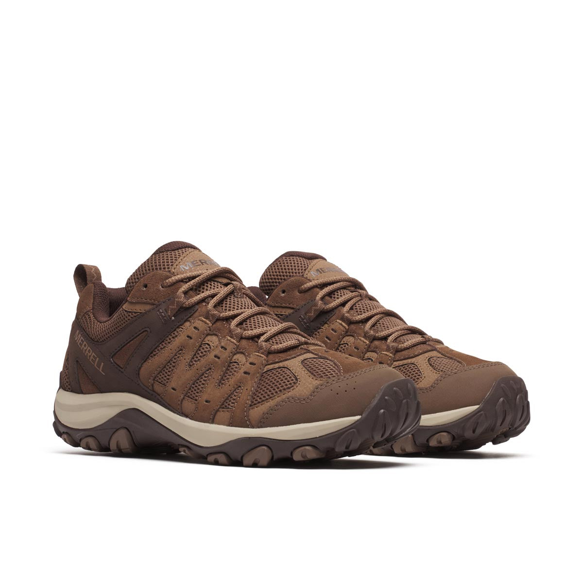 Sneaker Hombre Accentor 3