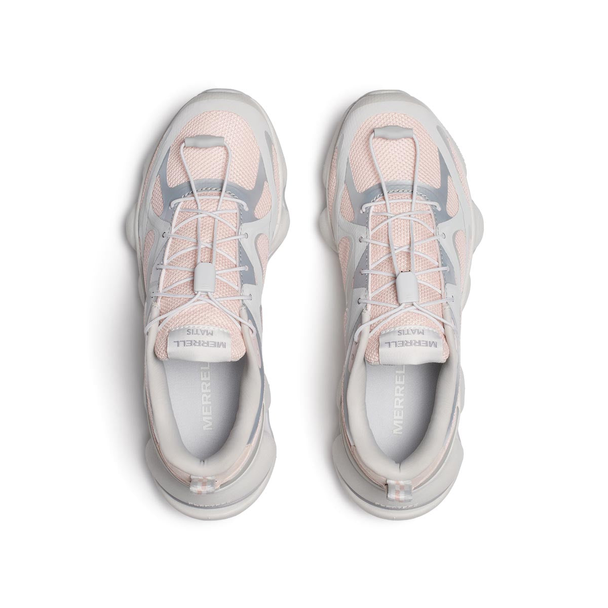 Sneaker Mujer Speedarc Matis