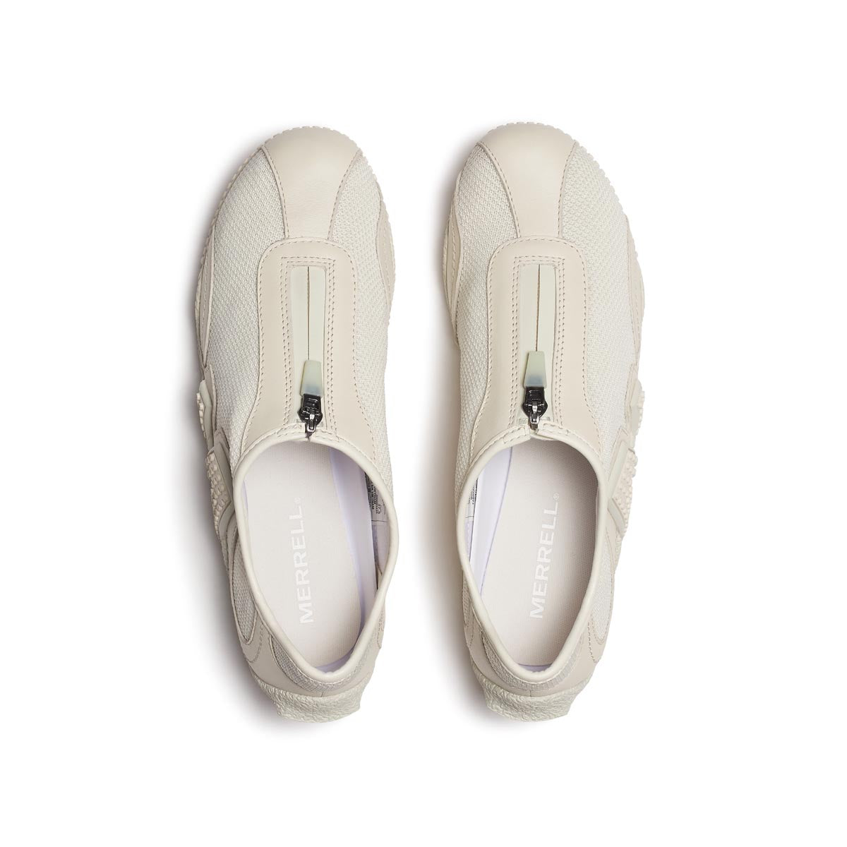 Sneaker Mujer Relay Fly Zip Se