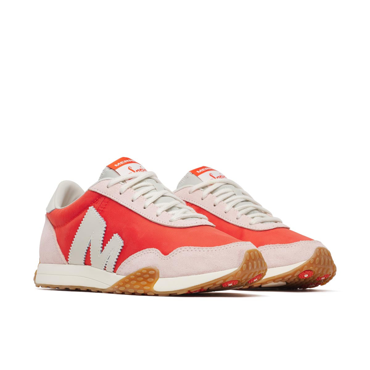 Sneaker Mujer Sprint Anthem
