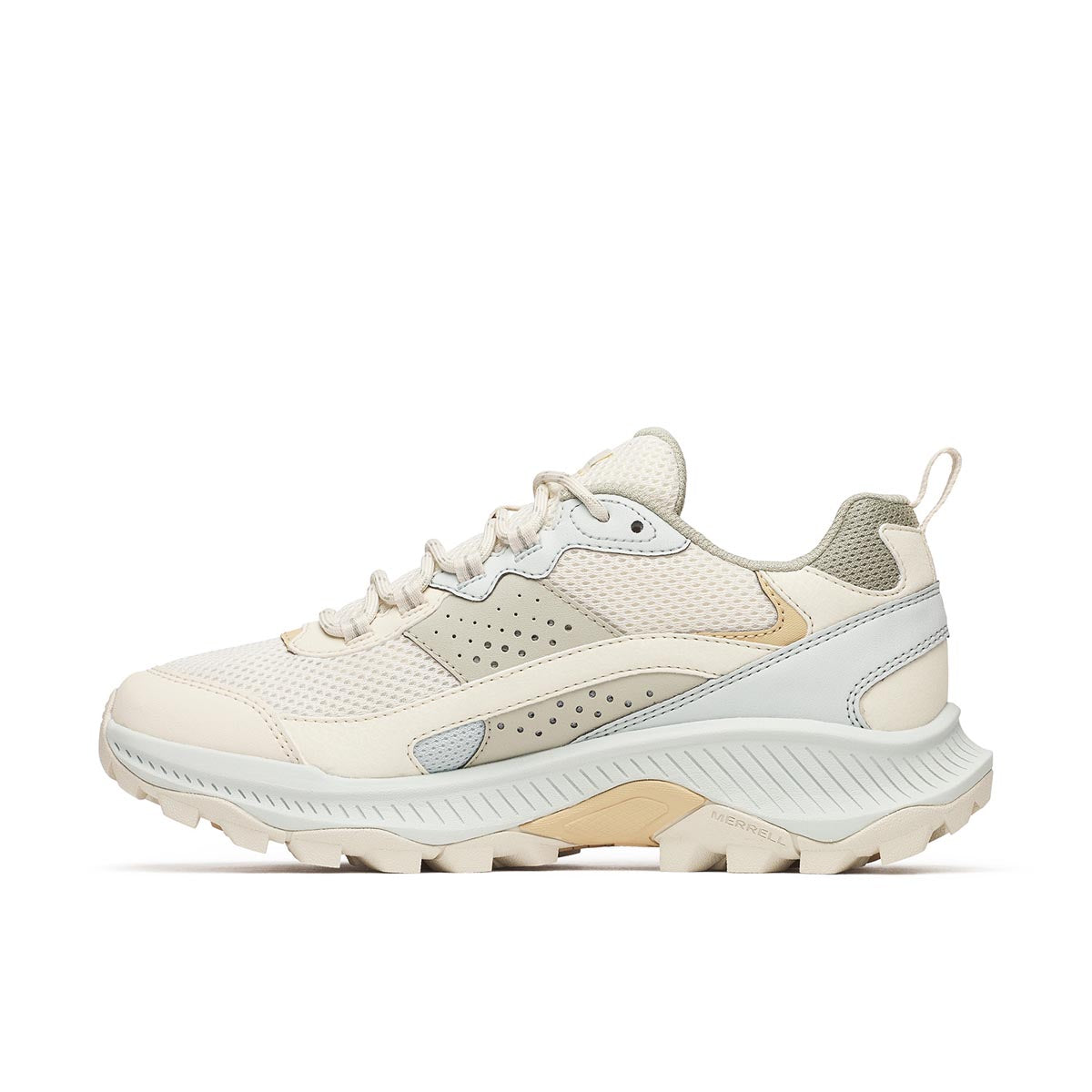 Sneaker Mujer Speed Strike 2
