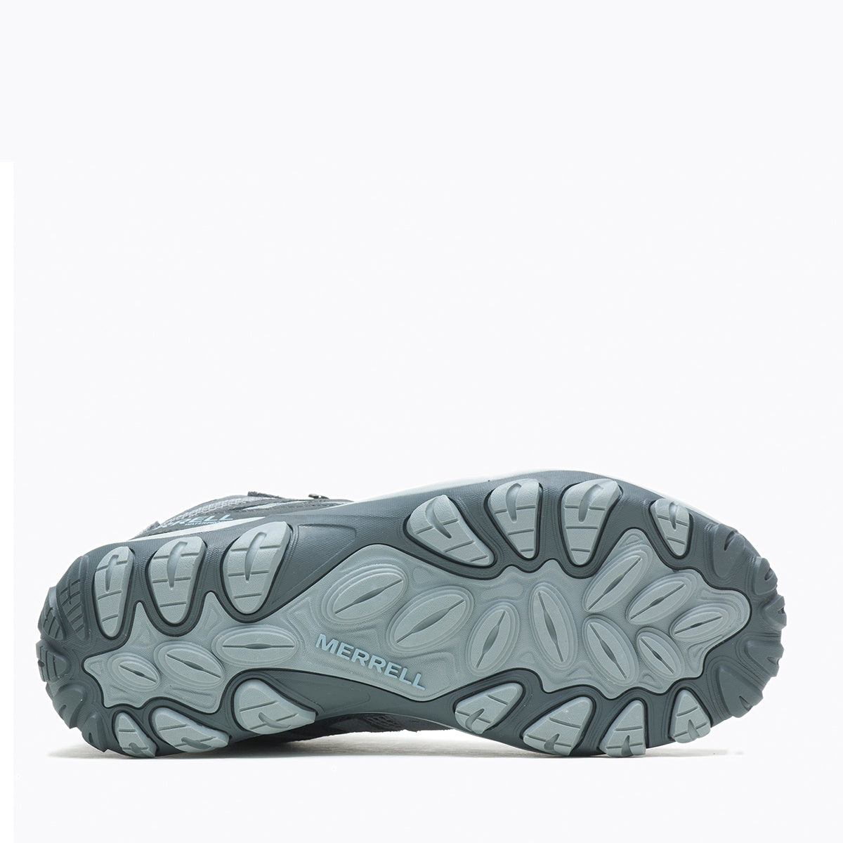 Bota Mujer Accentor 3 Mid Wp