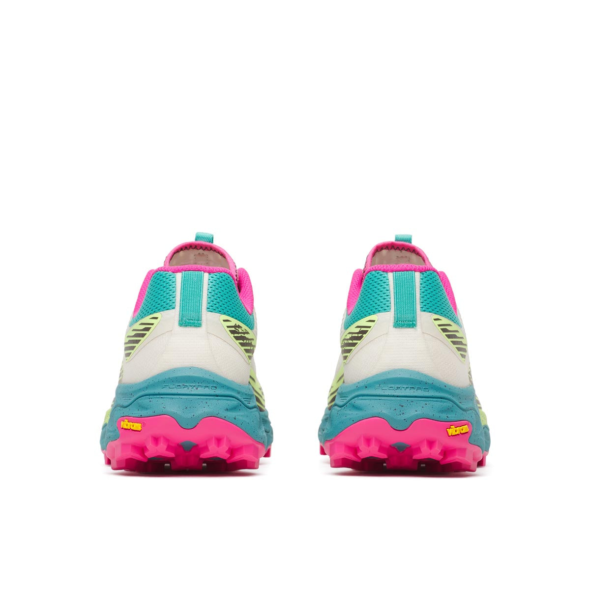 Sneaker Agility Peak 6