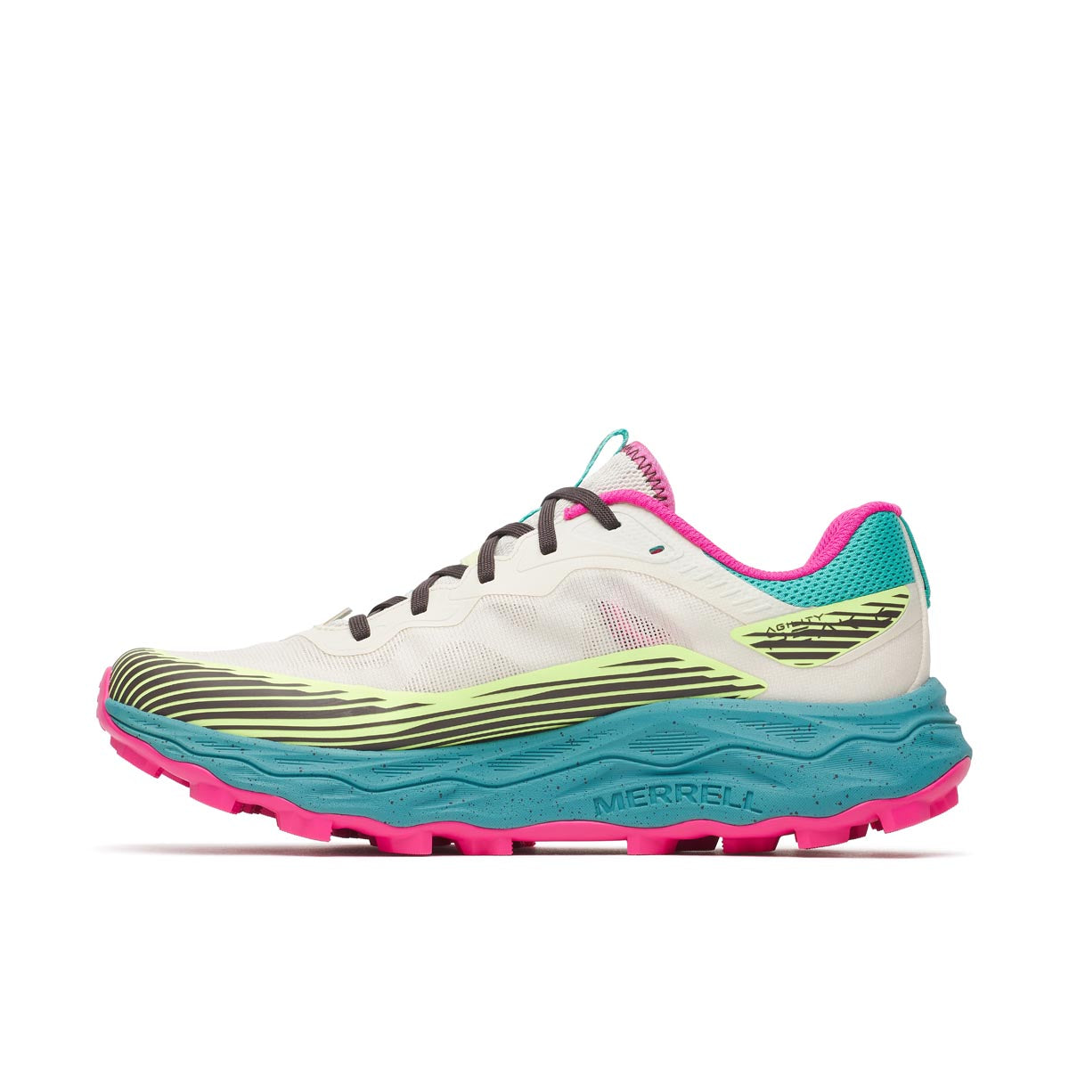 Sneaker Agility Peak 6
