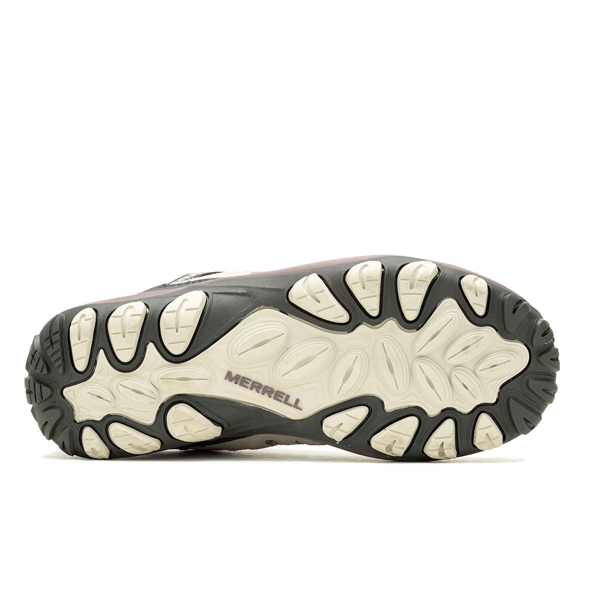 Sneaker Mujer Crosslander 3