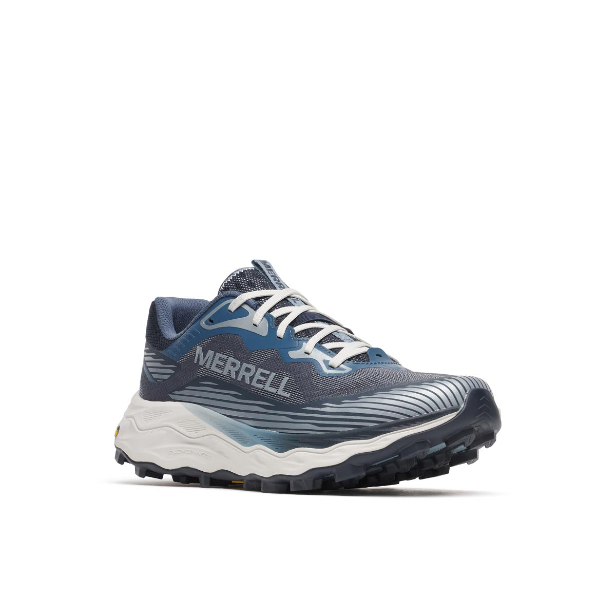Sneaker Agility Peak 6