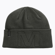 Gorro Unisex Beanie Logo Over Rel