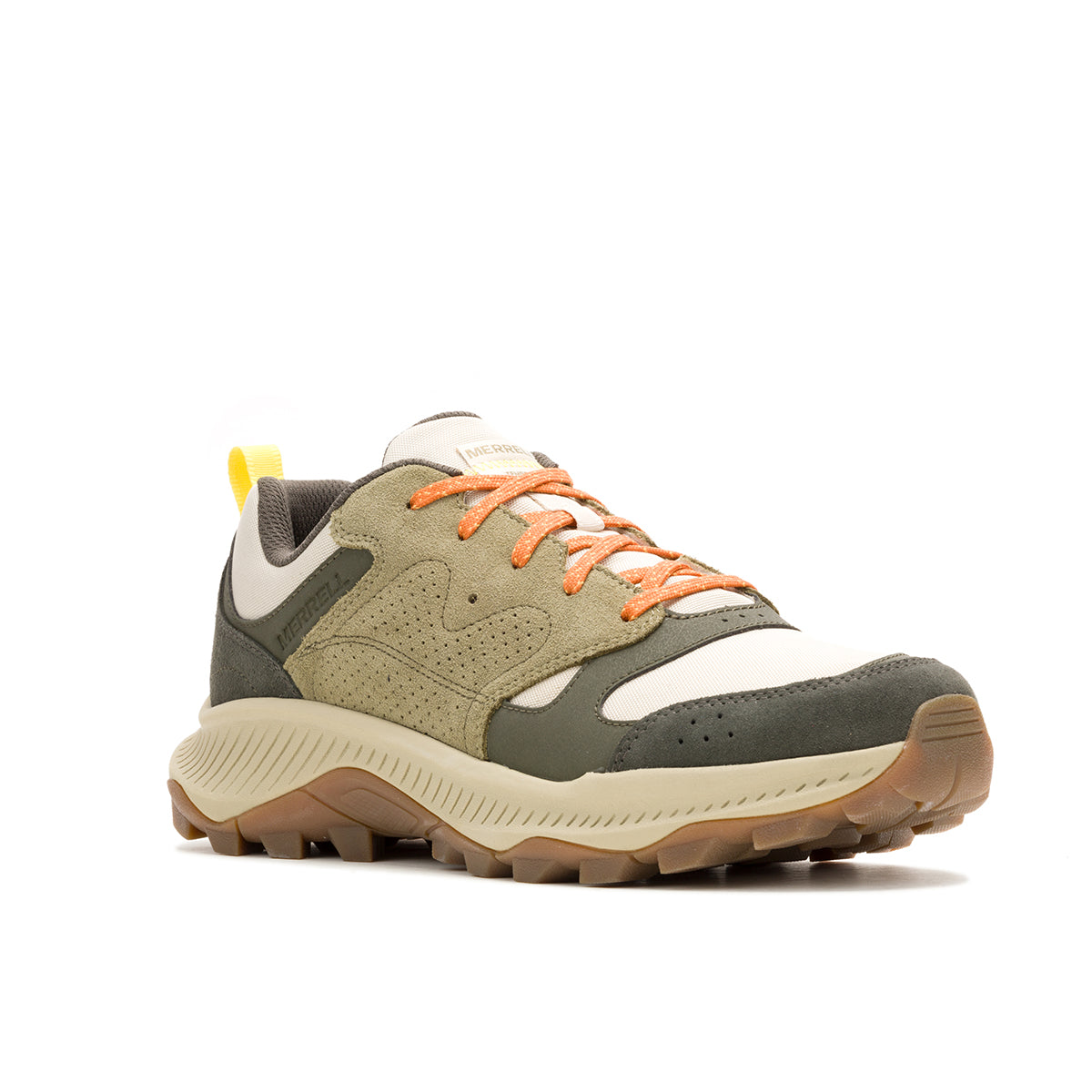 Sneaker Hombre Tempo Sol