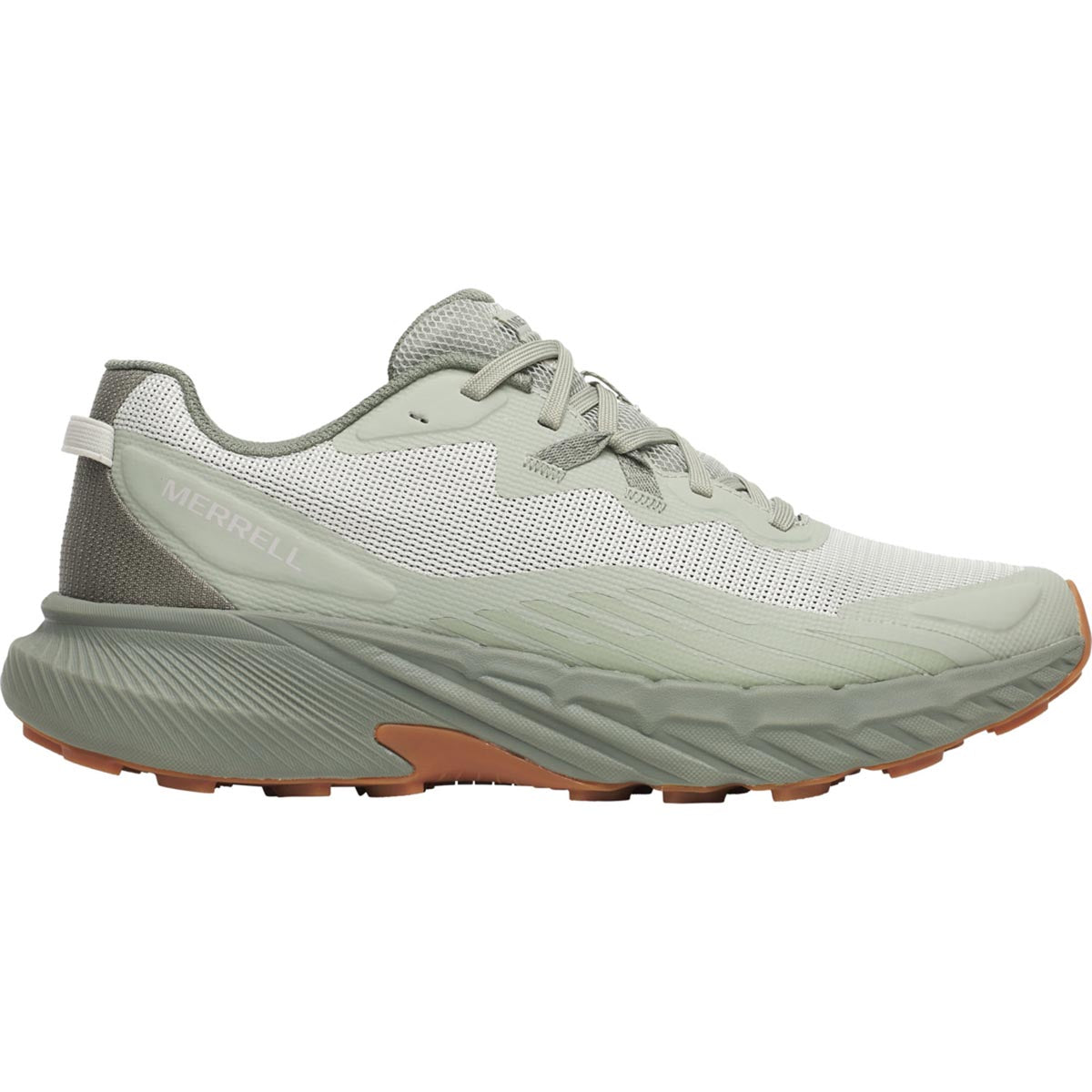 Sneaker Hombre Agility Trail