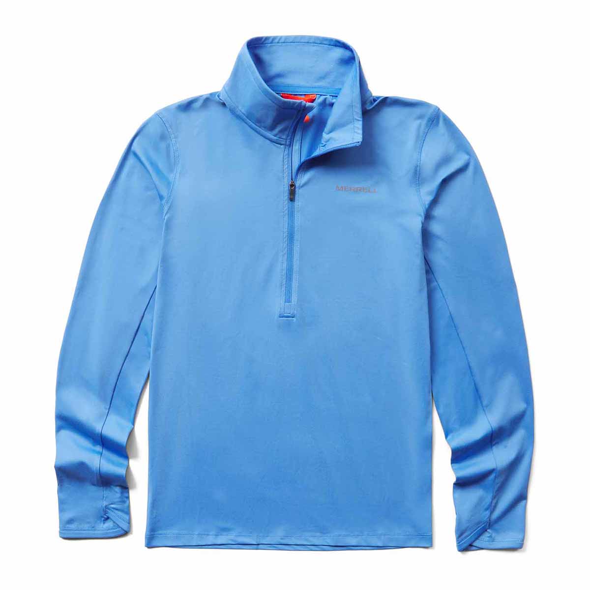 Buzo Mujer Betatherm 1/4 Zip