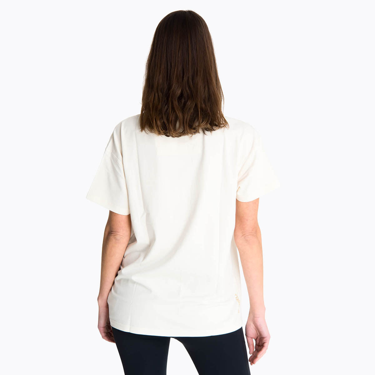Remera T-Shirt Short Sleeve