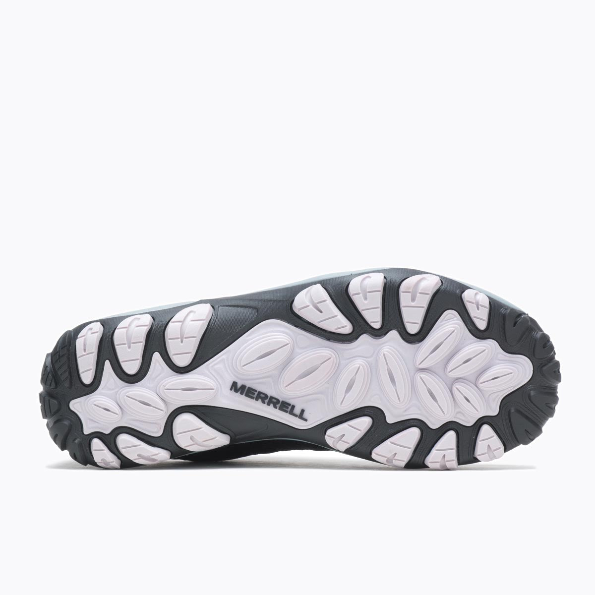 Sneaker Mujer Accentor 3 Sport Gtx