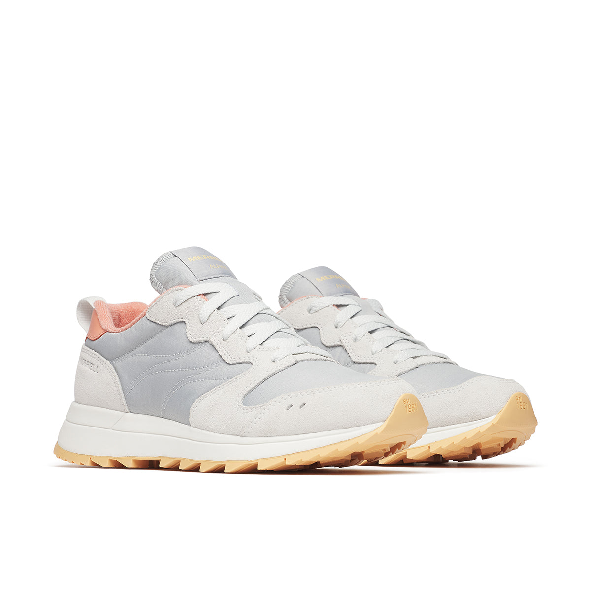 Sneaker Alpine 83 Sneaker Sp