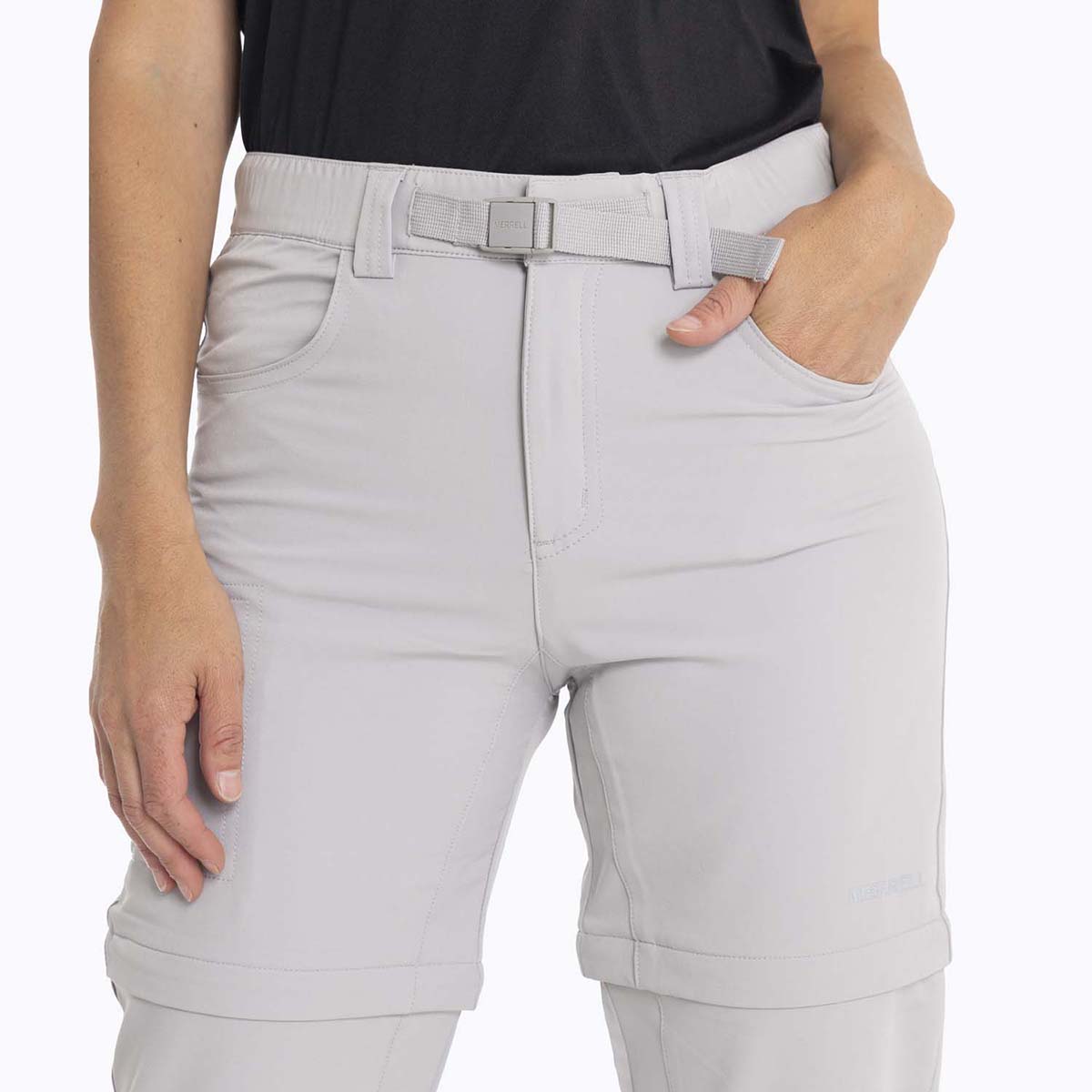 Pantalon Mujer Chandalar Pant