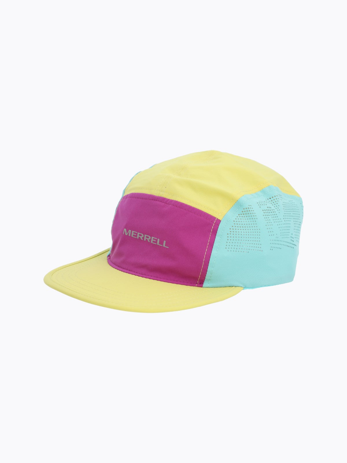 Gorro Unisex Five Panel Cap Sligh