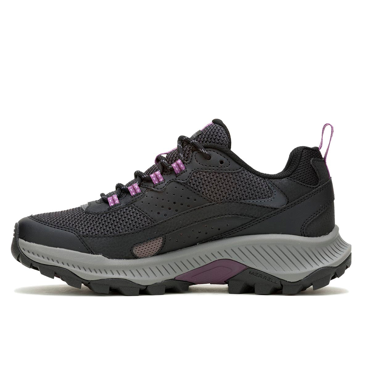 Sneaker Mujer Speed Strike 2